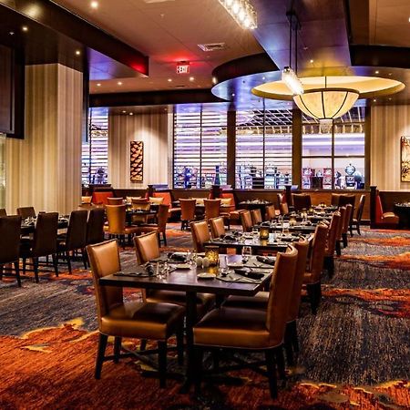 Southland Casino Hotel Вест-Мемфіс Екстер'єр фото