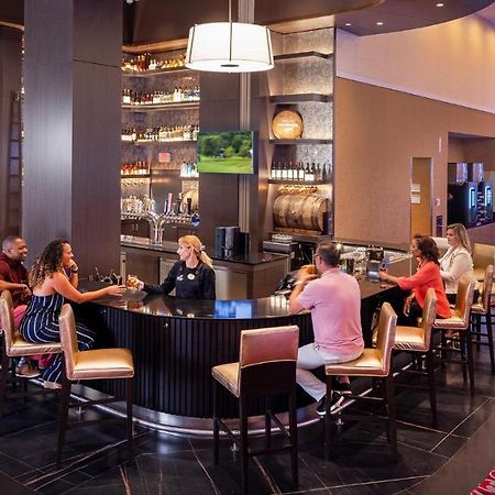 Southland Casino Hotel Вест-Мемфіс Екстер'єр фото