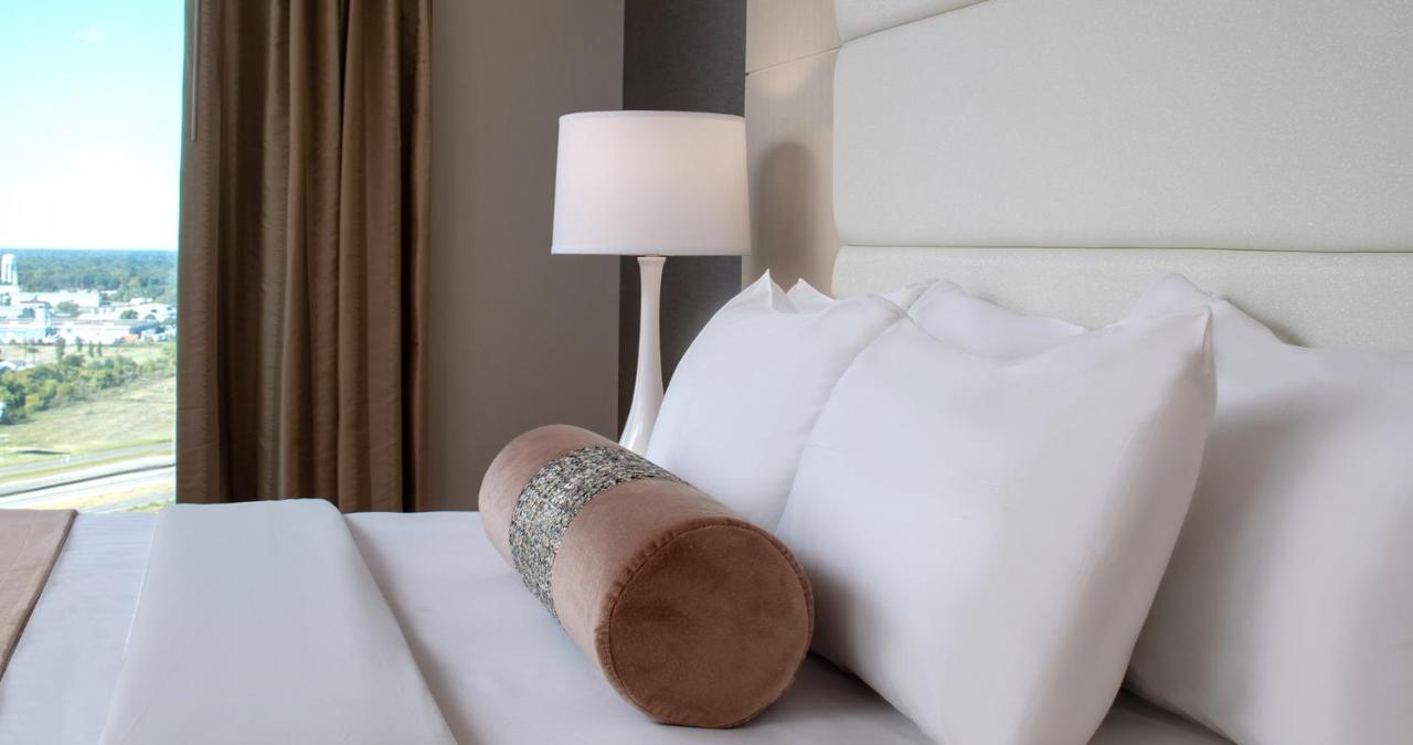 Southland Casino Hotel Вест-Мемфіс Екстер'єр фото