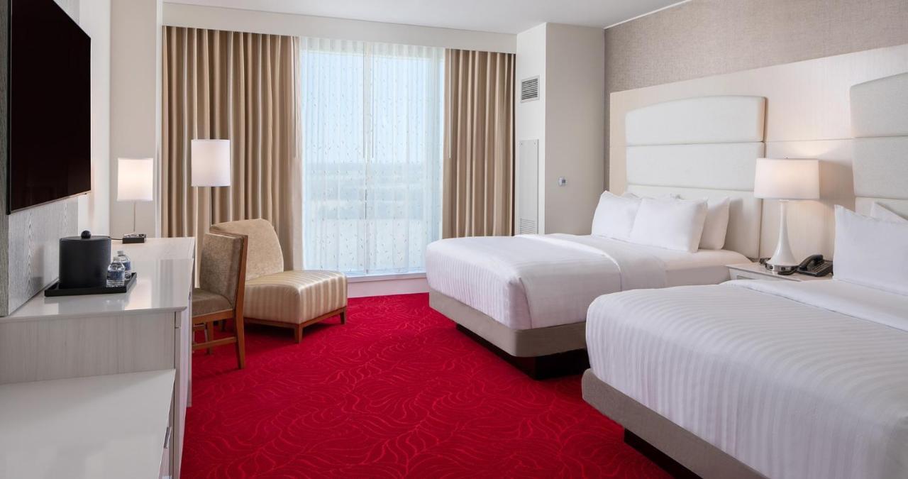 Southland Casino Hotel Вест-Мемфіс Екстер'єр фото