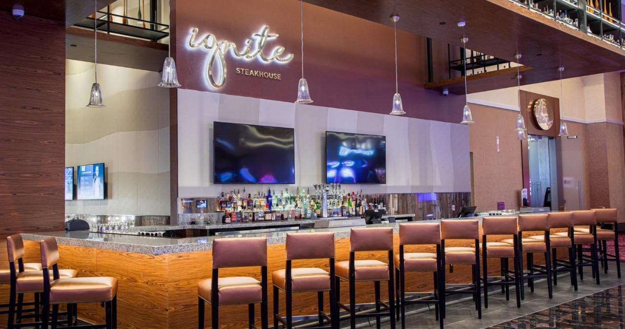 Southland Casino Hotel Вест-Мемфіс Екстер'єр фото