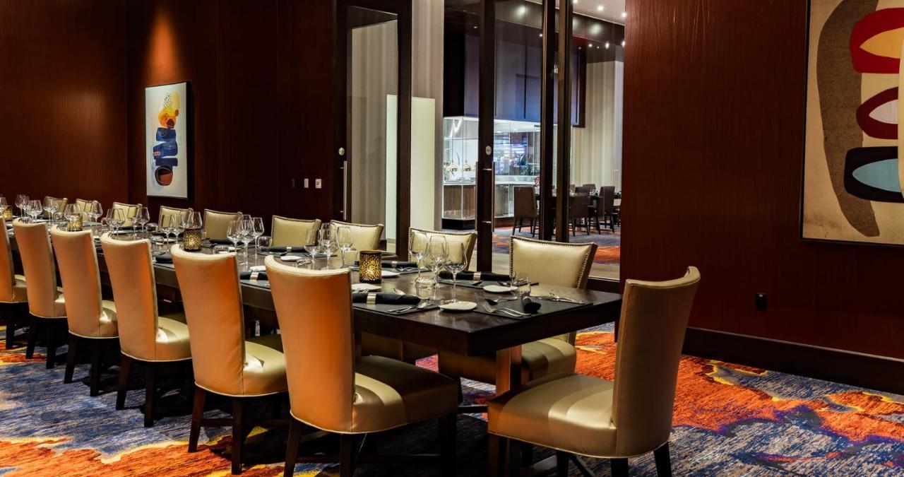 Southland Casino Hotel Вест-Мемфіс Екстер'єр фото