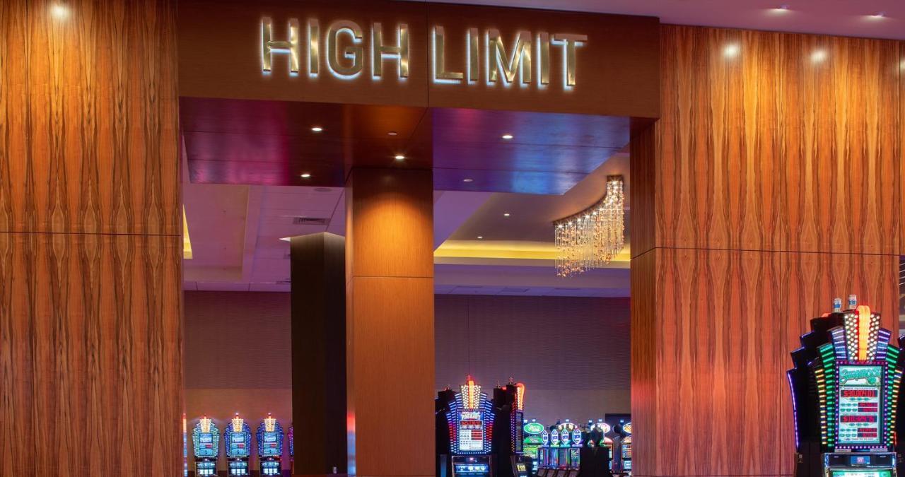 Southland Casino Hotel Вест-Мемфіс Екстер'єр фото
