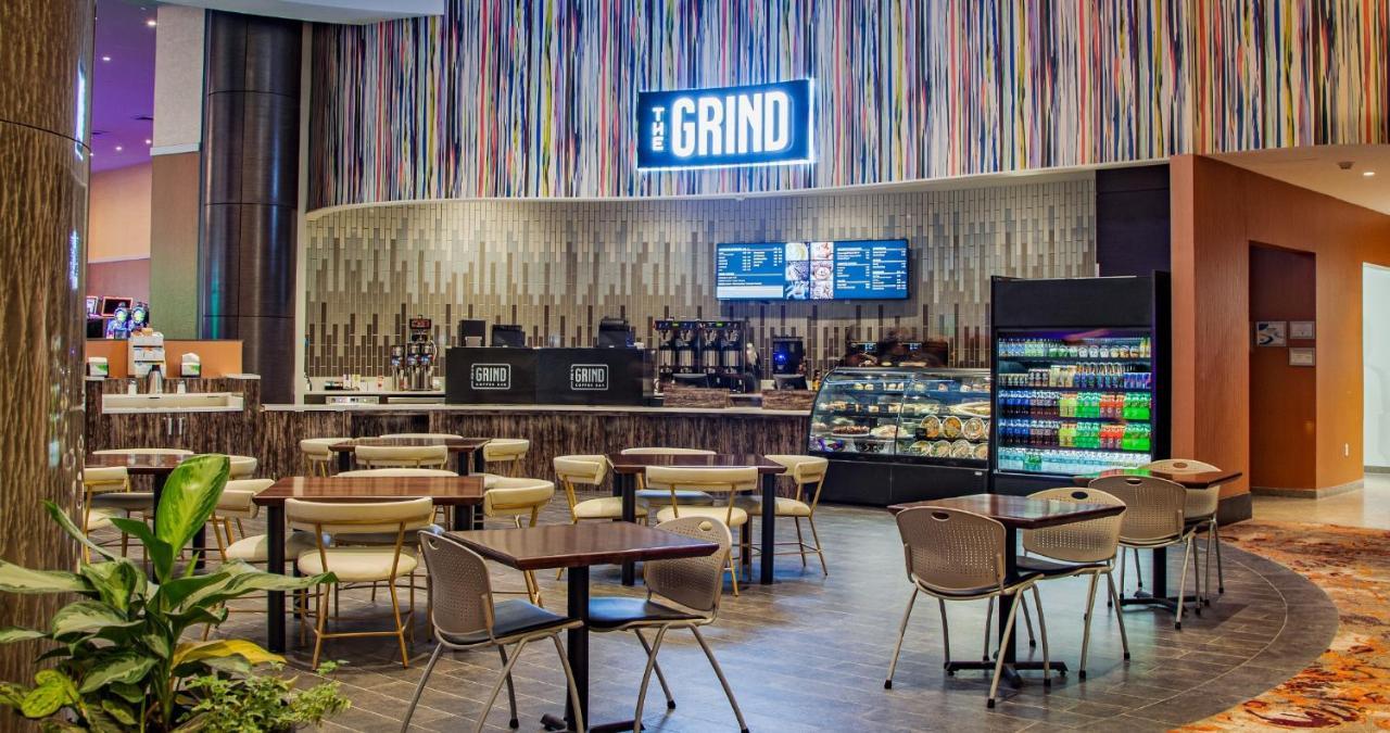 Southland Casino Hotel Вест-Мемфіс Екстер'єр фото
