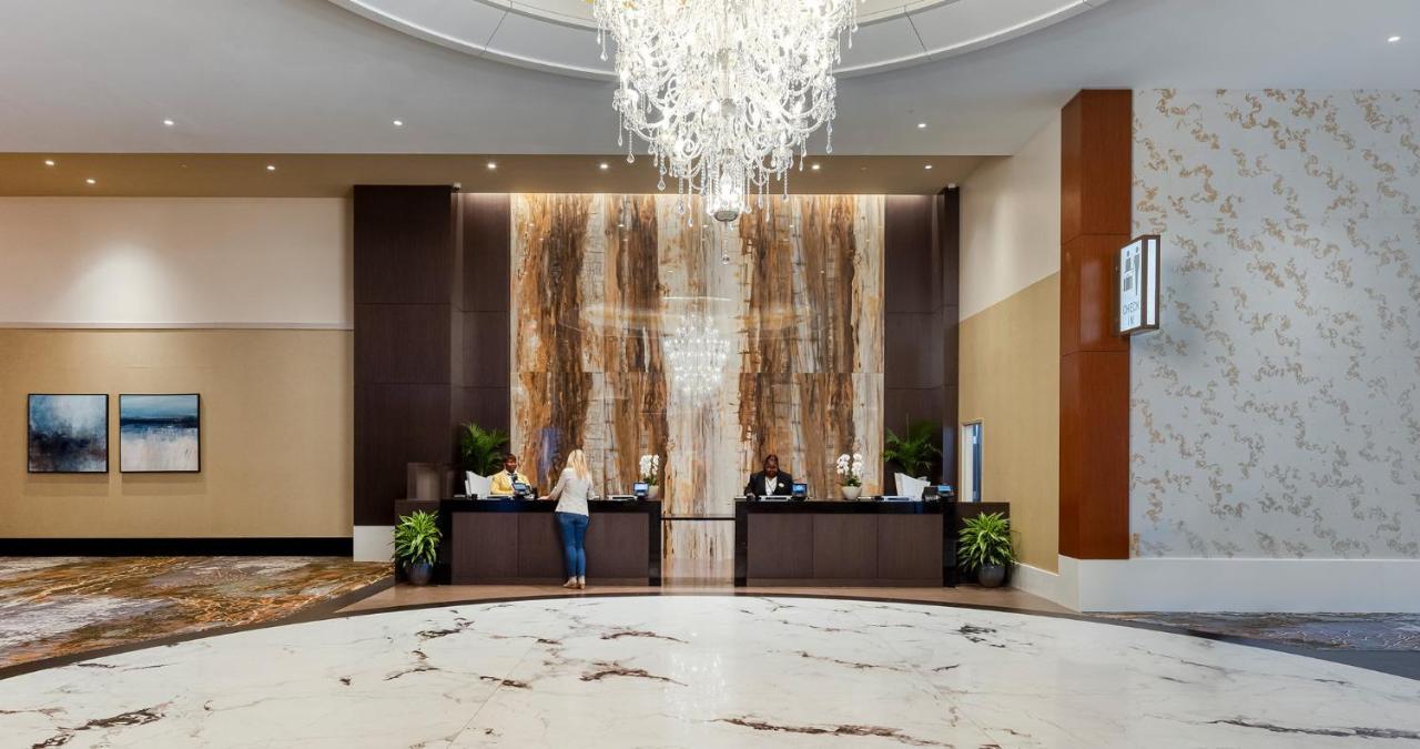 Southland Casino Hotel Вест-Мемфіс Екстер'єр фото