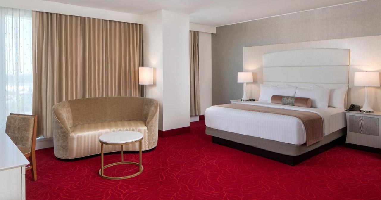 Southland Casino Hotel Вест-Мемфіс Екстер'єр фото