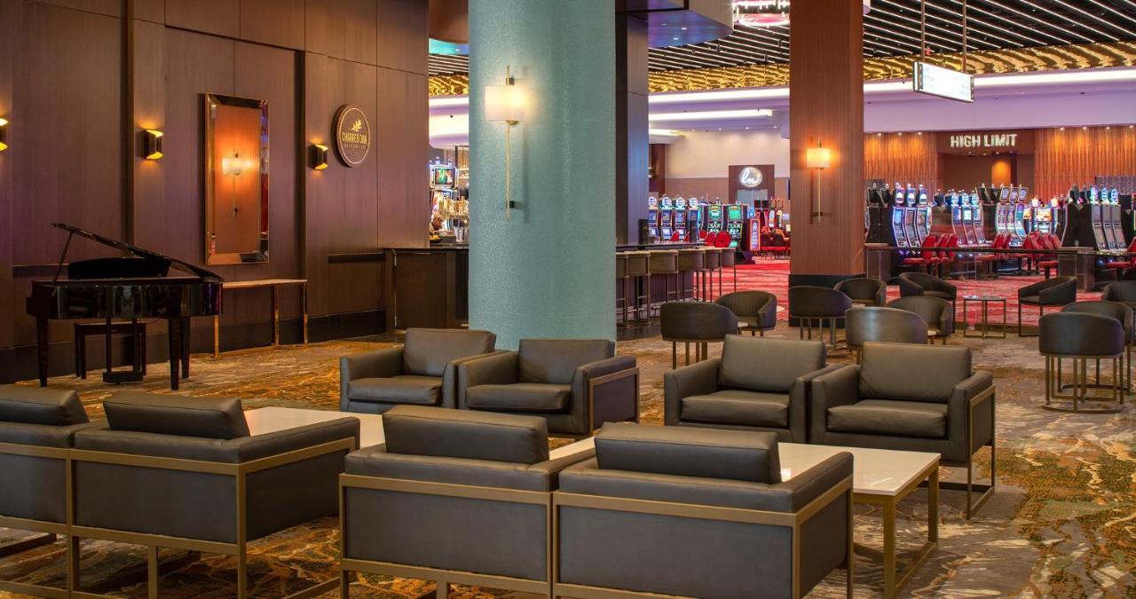 Southland Casino Hotel Вест-Мемфіс Екстер'єр фото
