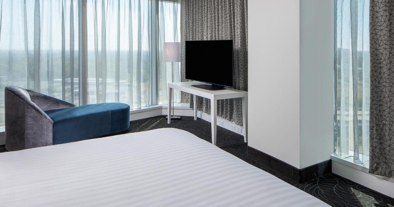 Southland Casino Hotel Вест-Мемфіс Екстер'єр фото
