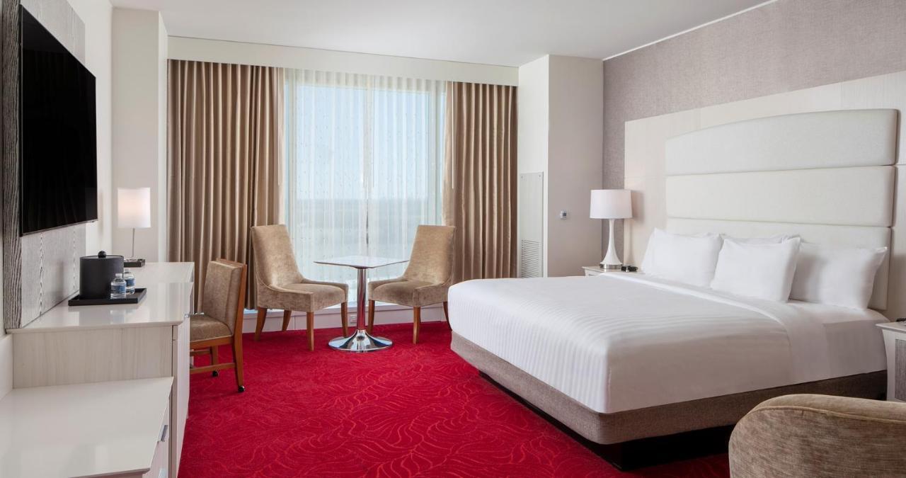 Southland Casino Hotel Вест-Мемфіс Екстер'єр фото