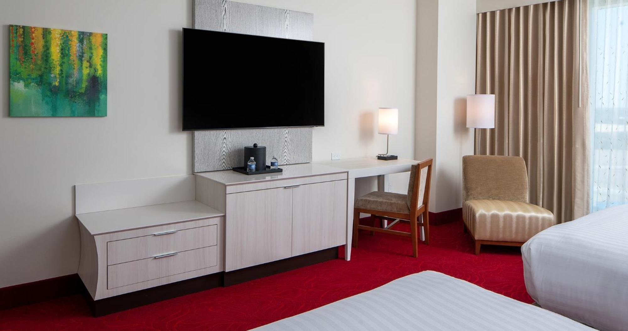 Southland Casino Hotel Вест-Мемфіс Номер фото